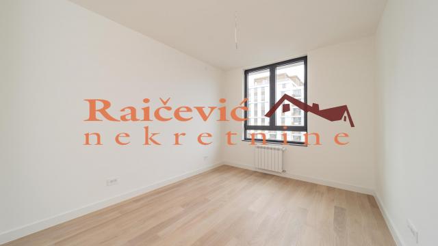 Stan, Trosoban, Prodaja, 79m2, Beograd na vodi, Savski venac, Nikolaja Kravcova