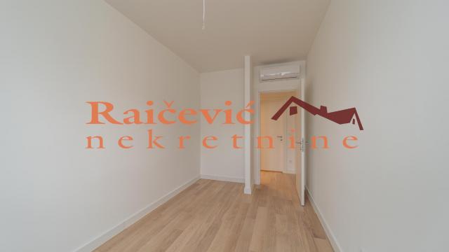 Stan, Trosoban, Prodaja, 79m2, Beograd na vodi, Savski venac, Nikolaja Kravcova