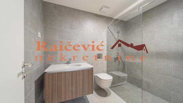 Stan, Trosoban, Prodaja, 79m2, Beograd na vodi, Savski venac, Nikolaja Kravcova