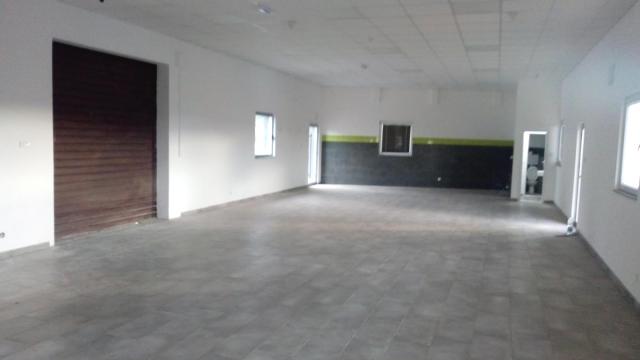 Poslovni prostor, Jednosoban, Izdavanje, 350m2, Leštane, Grocka, Beograd