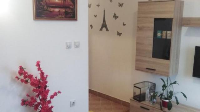 Stan, Jednoiposoban, Prodaja, 32m2, Kumodraž, Voždovac, Božićna