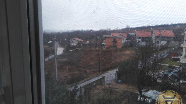 Stan, Jednoiposoban, Prodaja, 32m2, Kumodraž, Voždovac, Božićna