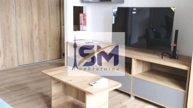 Stan, Dvosoban, Izdavanje, 40m2, Crveni krst, Vračar, Timočka