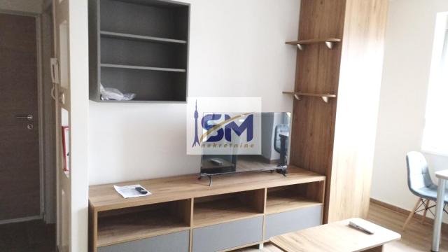 Stan, Dvosoban, Izdavanje, 40m2, Crveni krst, Vračar, Timočka