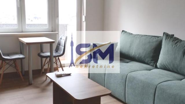 Stan, Dvosoban, Izdavanje, 40m2, Crveni krst, Vračar, Timočka