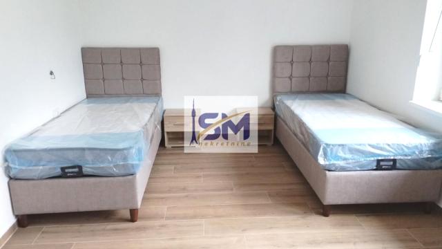 Stan, Dvosoban, Izdavanje, 40m2, Crveni krst, Vračar, Timočka