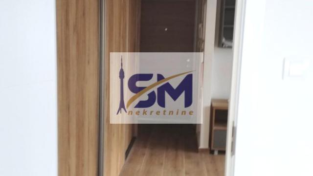 Stan, Dvosoban, Izdavanje, 40m2, Crveni krst, Vračar, Timočka