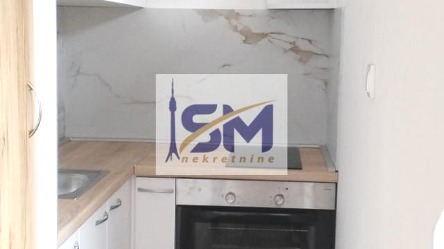 Stan, Dvosoban, Izdavanje, 40m2, Crveni krst, Vračar, Timočka