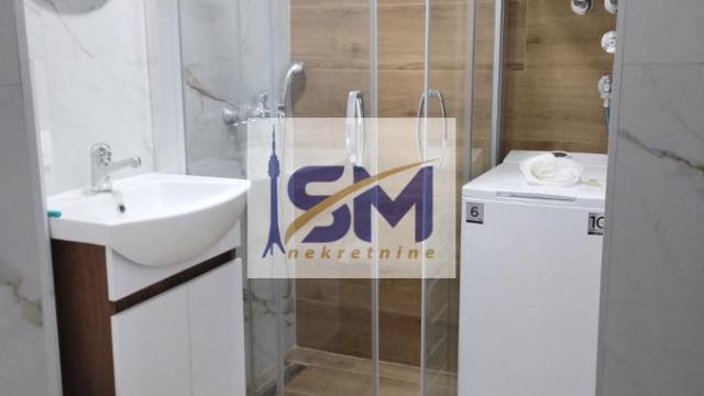 Stan, Dvosoban, Izdavanje, 40m2, Crveni krst, Vračar, Timočka