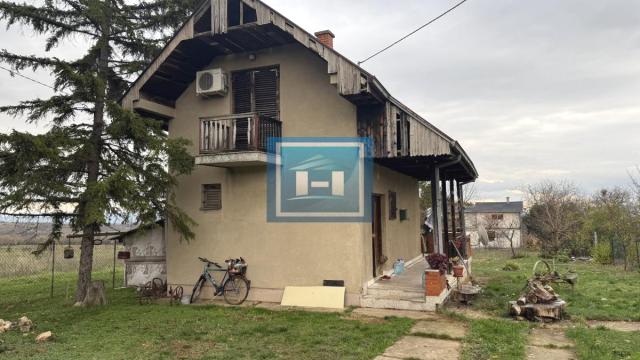 Kuća, Jednosoban, Prodaja, 80m2, Siokovac, Okolno mesto, Jagodina