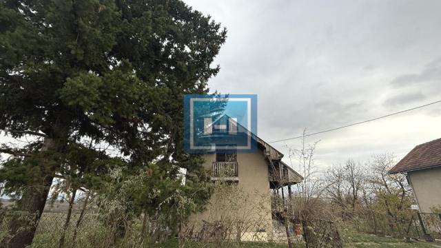 Kuća, Jednosoban, Prodaja, 80m2, Siokovac, Okolno mesto, Jagodina