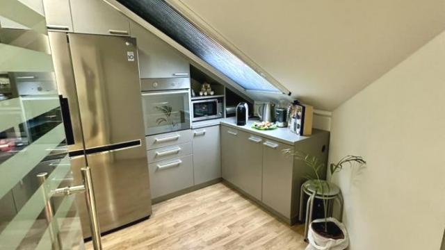 Stan, Troiposoban, Prodaja, 78m2, Centar, Novi Sad, Novi Sad