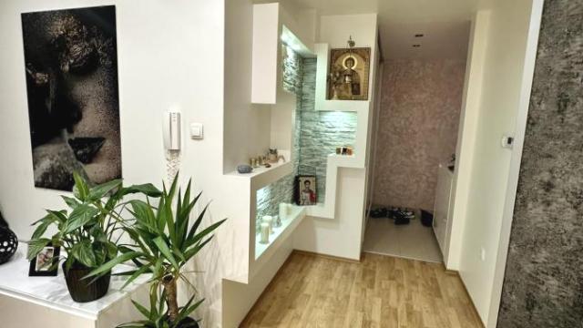 Stan, Troiposoban, Prodaja, 78m2, Centar, Novi Sad, Novi Sad