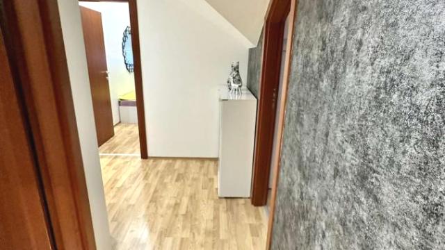 Stan, Troiposoban, Prodaja, 78m2, Centar, Novi Sad, Novi Sad