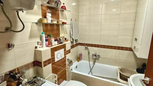 Stan, Troiposoban, Prodaja, 78m2, Centar, Novi Sad, Novi Sad