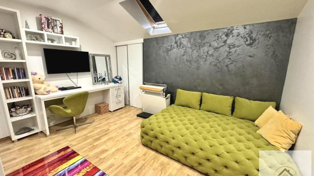 Stan, Troiposoban, Prodaja, 78m2, Centar, Novi Sad, Novi Sad