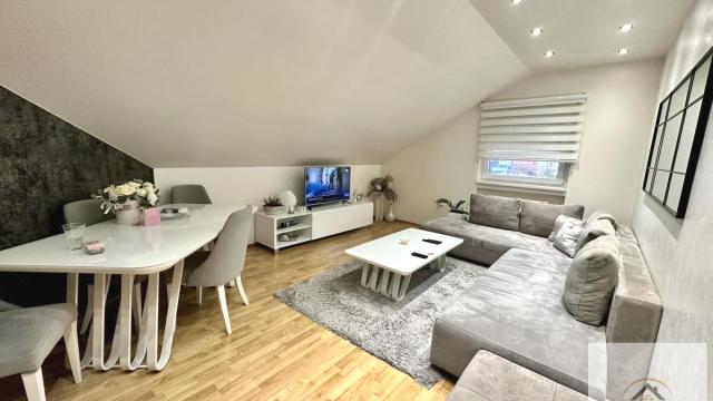 Stan, Troiposoban, Prodaja, 78m2, Centar, Novi Sad, Novi Sad