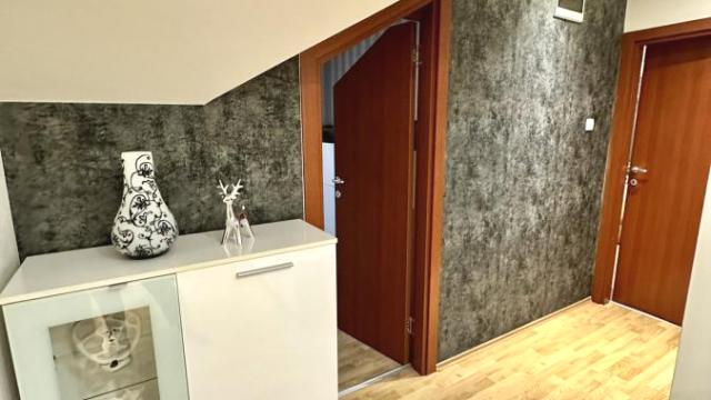 Stan, Troiposoban, Prodaja, 78m2, Centar, Novi Sad, Novi Sad