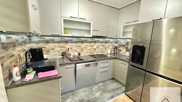 Stan, Troiposoban, Prodaja, 78m2, Centar, Novi Sad, Novi Sad