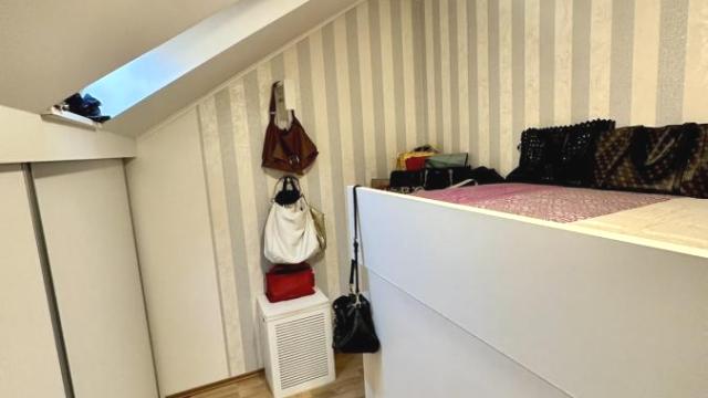 Stan, Troiposoban, Prodaja, 78m2, Centar, Novi Sad, Novi Sad