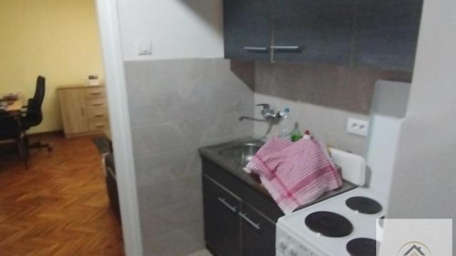 Stan, Jednosoban, Izdavanje, 61m2, Centar, Novi Sad, Novi Sad