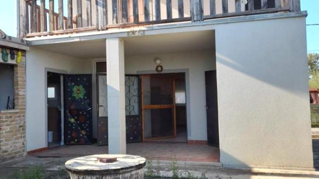 Kuća, Trosoban, Prodaja, 90m2, Futog, Novi Sad, Novi Sad