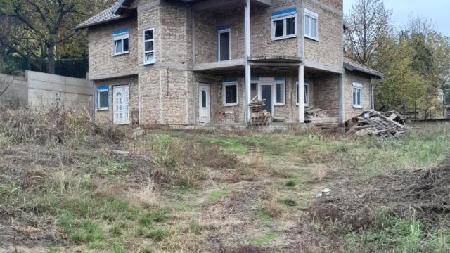 Kuća, Prodaja, 208m2, Sremska Kamenica, Petrovaradin, Novi Sad