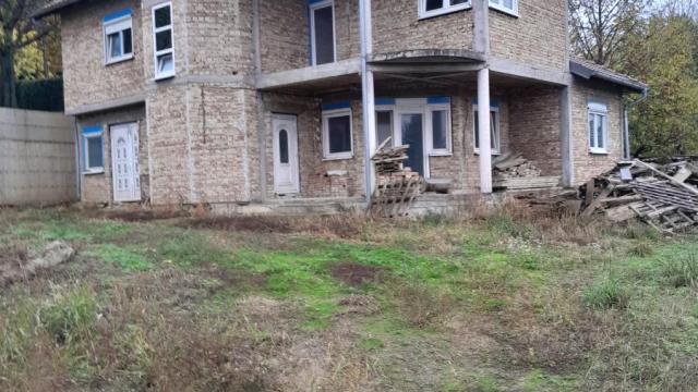 Kuća, Prodaja, 208m2, Sremska Kamenica, Petrovaradin, Novi Sad