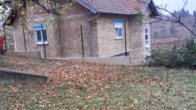 Kuća, Prodaja, 208m2, Sremska Kamenica, Petrovaradin, Novi Sad