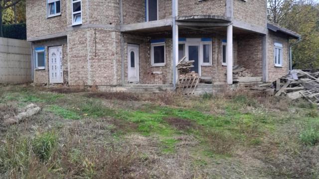 Kuća, Prodaja, 208m2, Sremska Kamenica, Petrovaradin, Novi Sad