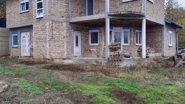 Kuća, Prodaja, 208m2, Sremska Kamenica, Petrovaradin, Novi Sad