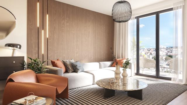 Stan, Trosoban, Prodaja, 75m2, Hercegovačka