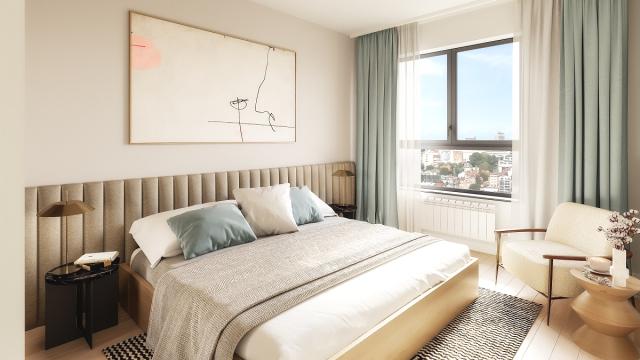 Stan, Trosoban, Prodaja, 75m2, Hercegovačka