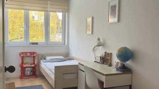 Stan, Dvoiposoban, Prodaja, 60m2, Gospodara Vučića