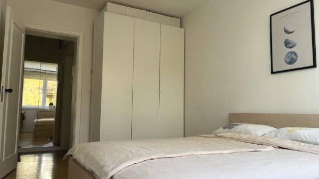 Stan, Dvoiposoban, Prodaja, 60m2, Gospodara Vučića