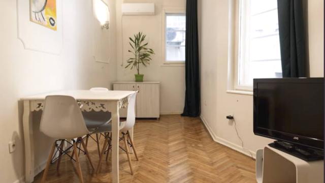 Stan, Garsonjera, Prodaja, 26m2, Hilandarska