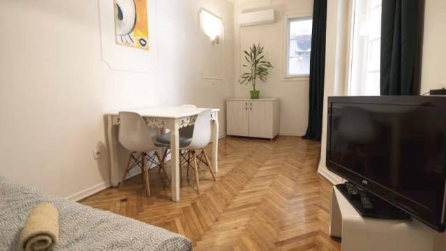 Stan, Garsonjera, Prodaja, 26m2, Hilandarska