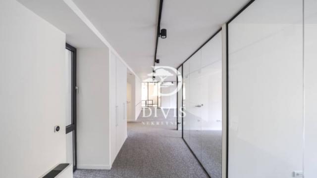 Poslovni prostor, Petosoban i veći, Izdavanje, 268m2, Sime Lozanića