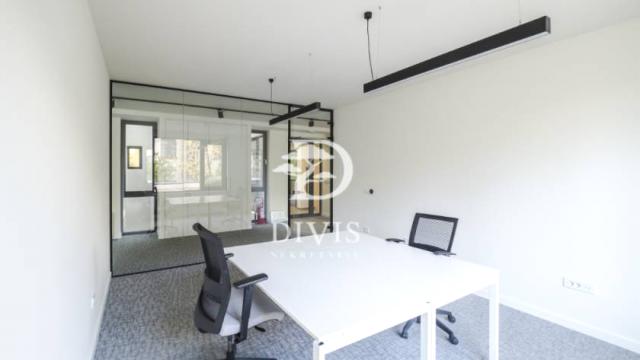 Poslovni prostor, Petosoban i veći, Izdavanje, 268m2, Sime Lozanića