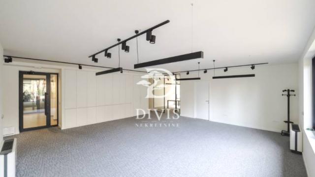 Poslovni prostor, Petosoban i veći, Izdavanje, 268m2, Sime Lozanića
