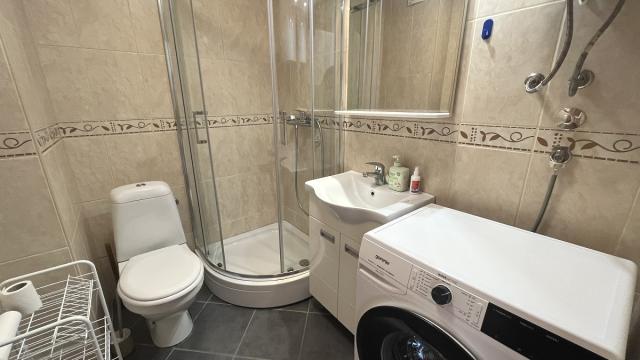 Stan, Dvosoban, Izdavanje, 56m2, Podujevska