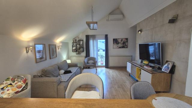 Stan, Trosoban, Prodaja, 84m2, Ljube Didića