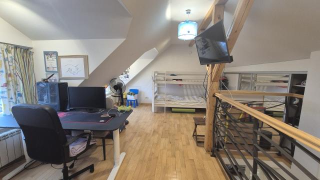 Stan, Trosoban, Prodaja, 84m2, Ljube Didića