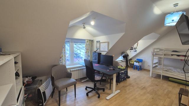 Stan, Trosoban, Prodaja, 84m2, Ljube Didića