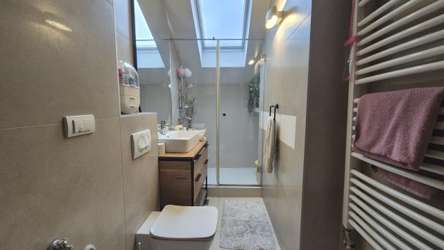 Stan, Trosoban, Prodaja, 84m2, Ljube Didića