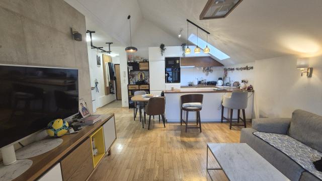 Stan, Trosoban, Prodaja, 84m2, Ljube Didića