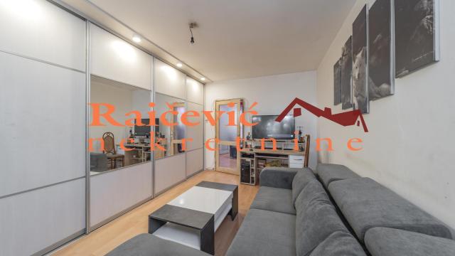 Stan, Trosoban, Prodaja, 98m2, Blok 70a, Novi Beograd, Omladinskih brigada