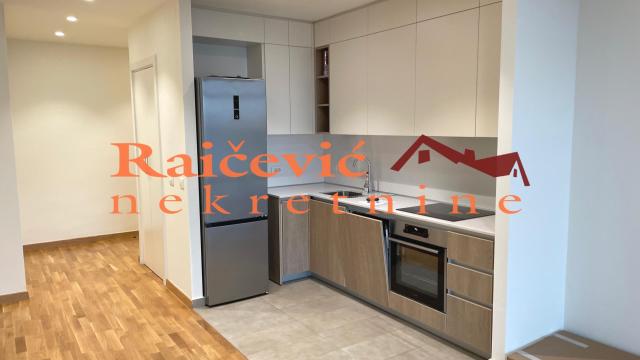 Stan, Trosoban, Prodaja, 83m2, Beograd na vodi, Savski venac, Bulevar Vudroa Vilsona