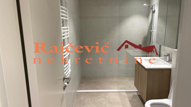 Stan, Trosoban, Prodaja, 83m2, Beograd na vodi, Savski venac, Bulevar Vudroa Vilsona