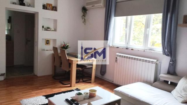 Stan, Dvosoban, Prodaja, 48m2, Banovo brdo, Čukarica, Steve Todorovića